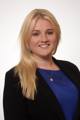 Bethan Totham