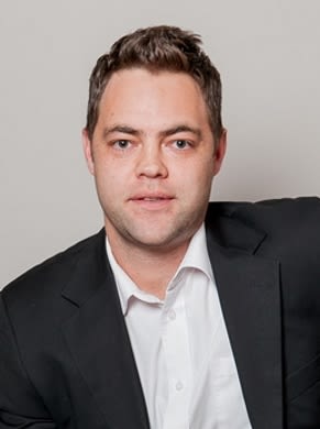 Cobus Du Hart
