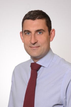 Pete Collings
