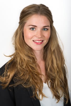 Corinna Hoyer