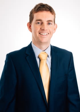 Graeme Harrison