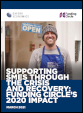 Supporting SMEs through the crisis and recovery: Funding Circle's 2020 impact