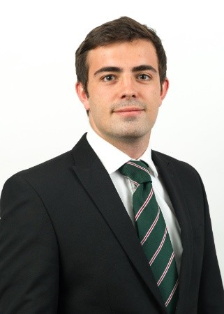 James Beford