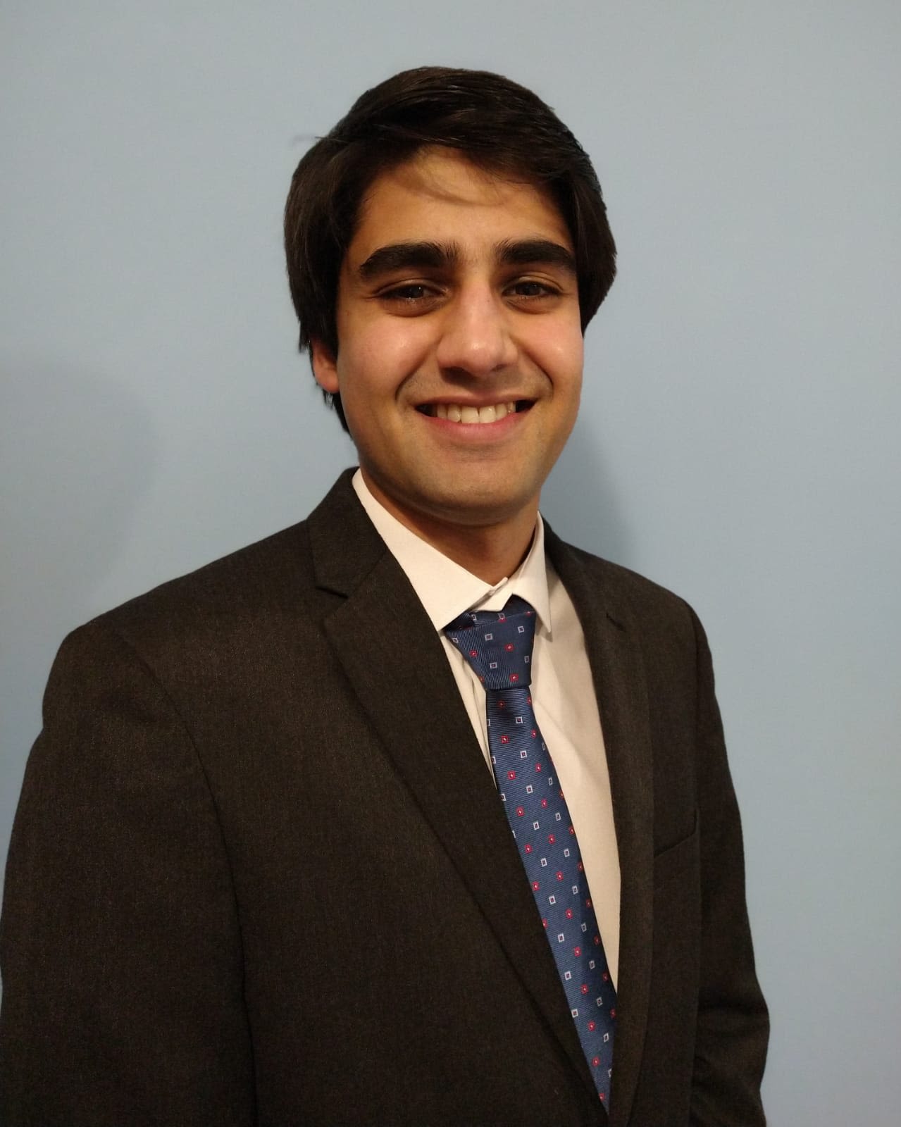 Ankur Desai