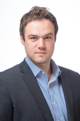 Luke Miller