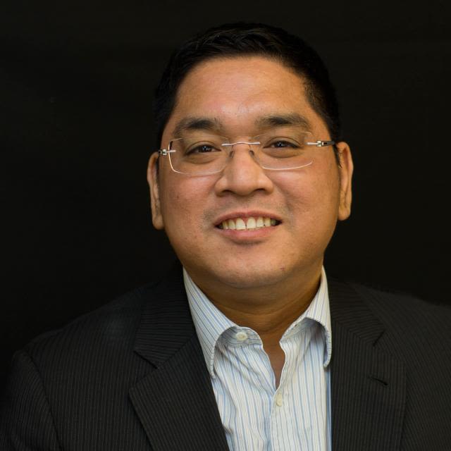 Michael Mariano