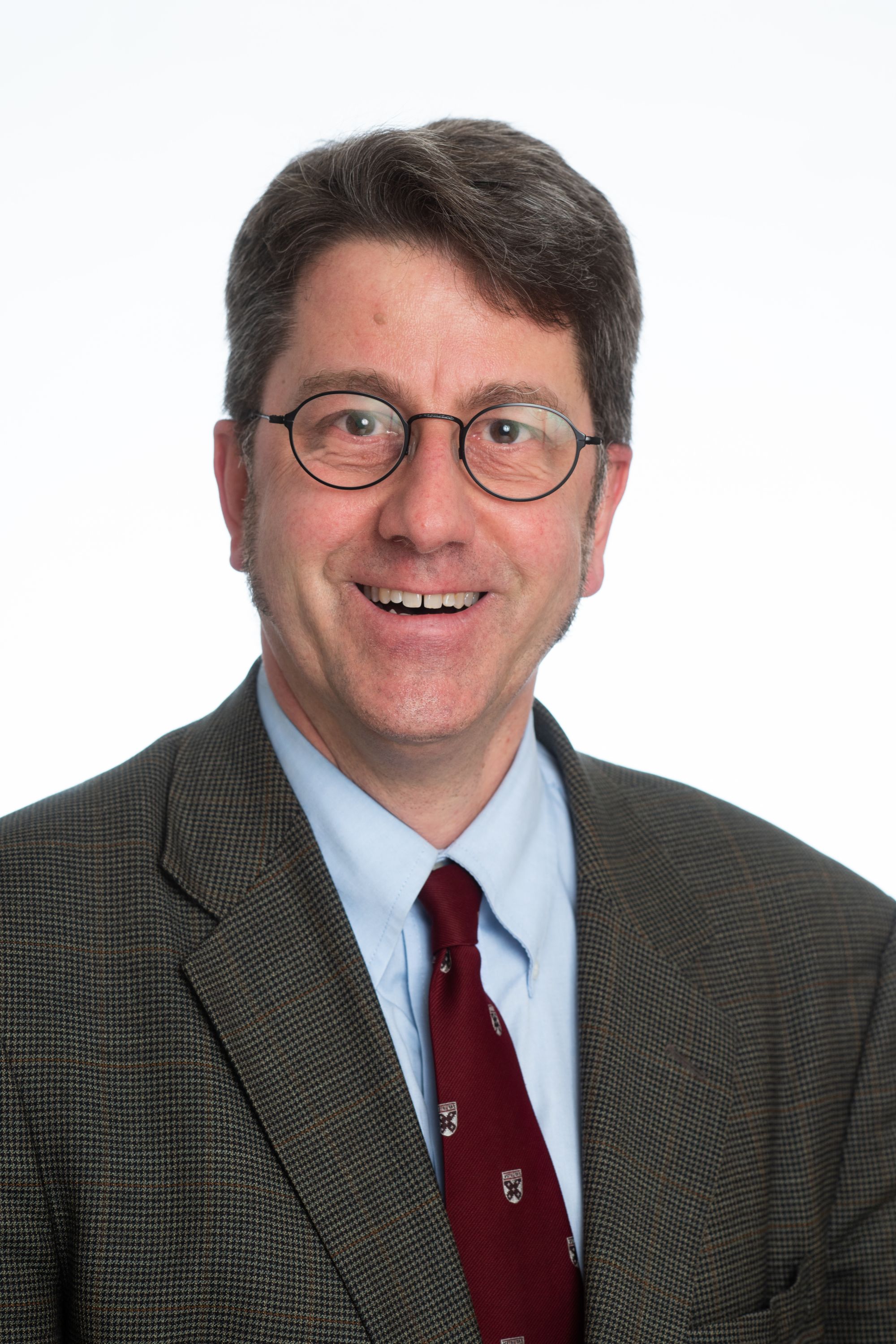 Jeremy Leonard