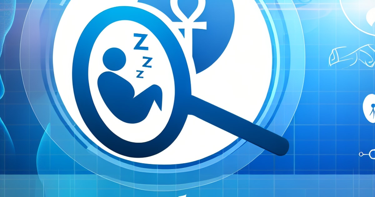 Understanding the Impact of Sleep Cycles on Optimal Fertility: A Close Look at Recent Scientific Studies