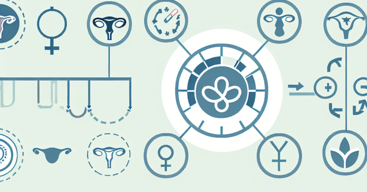 Understanding Your Cycle - A Comprehensive Guide