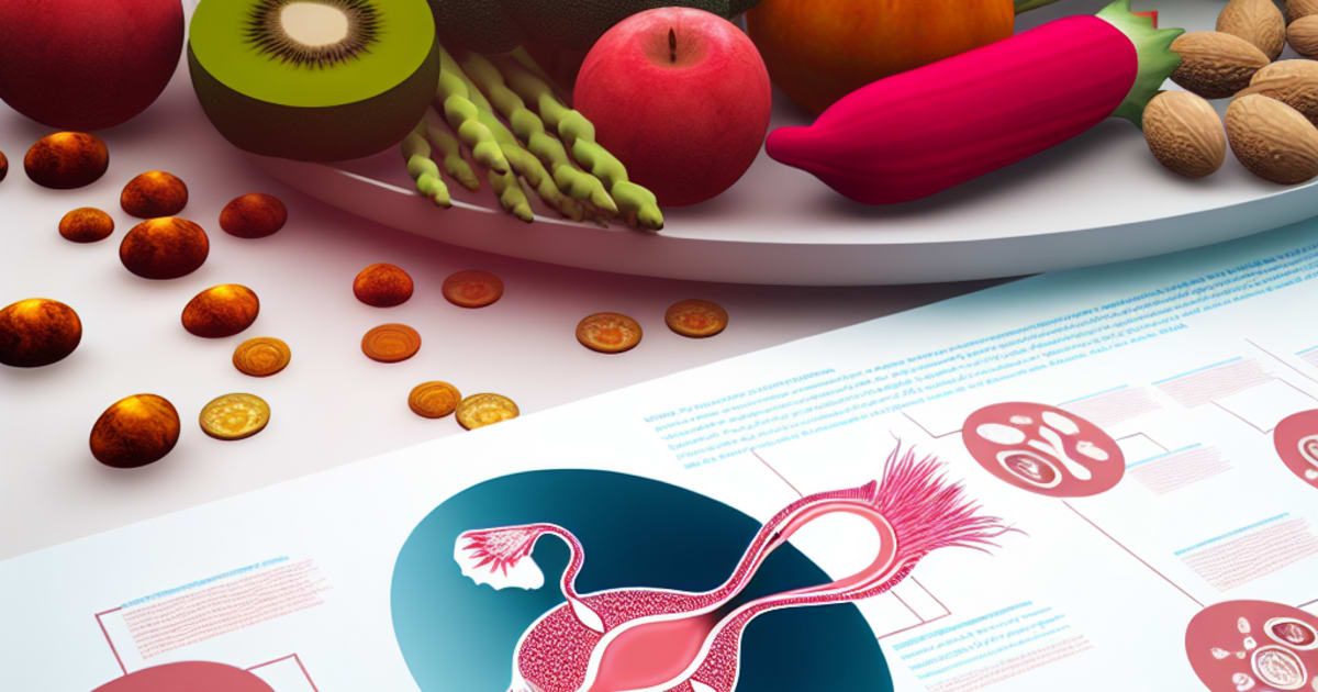 Natural Fertility Boosters - Enhance Your Fertility Naturally