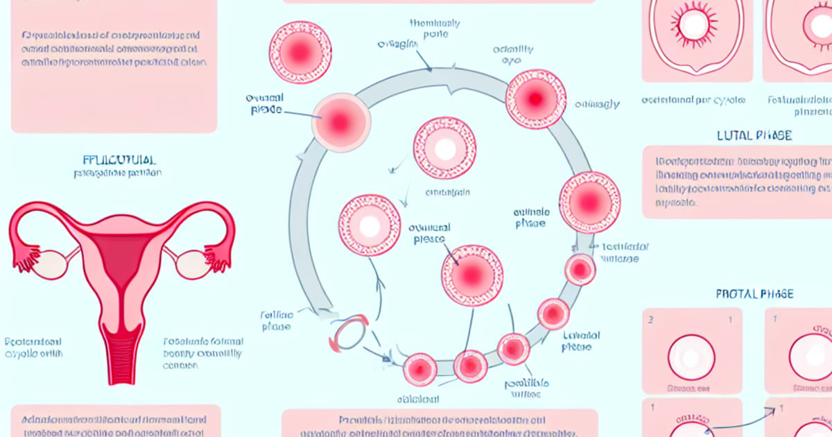 Understanding Ovulation and Fertility Windows - A Comprehensive Guide