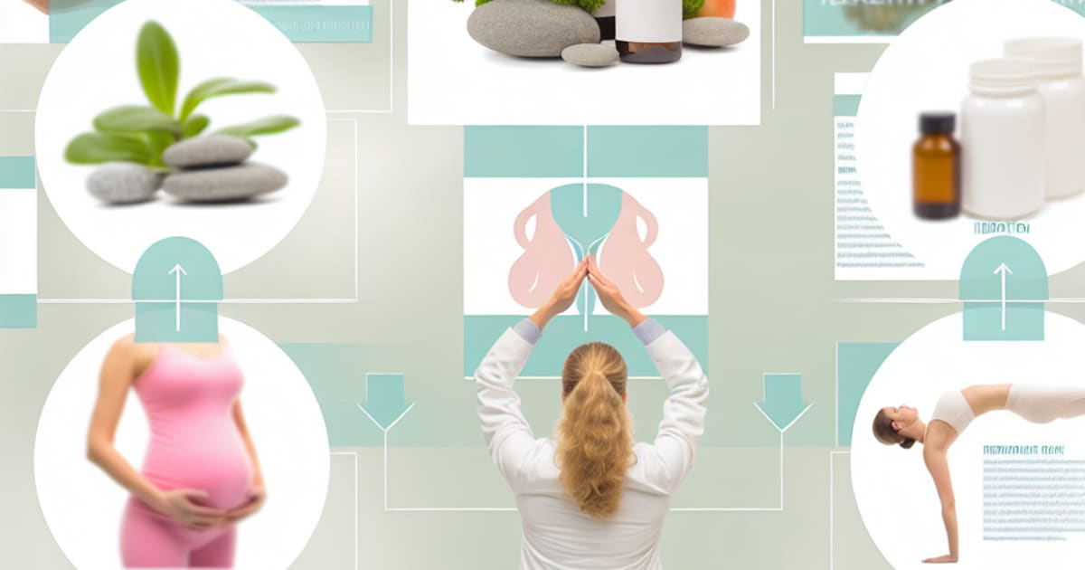 Natural Ways to Boost Fertility - Essential Tips and Advice