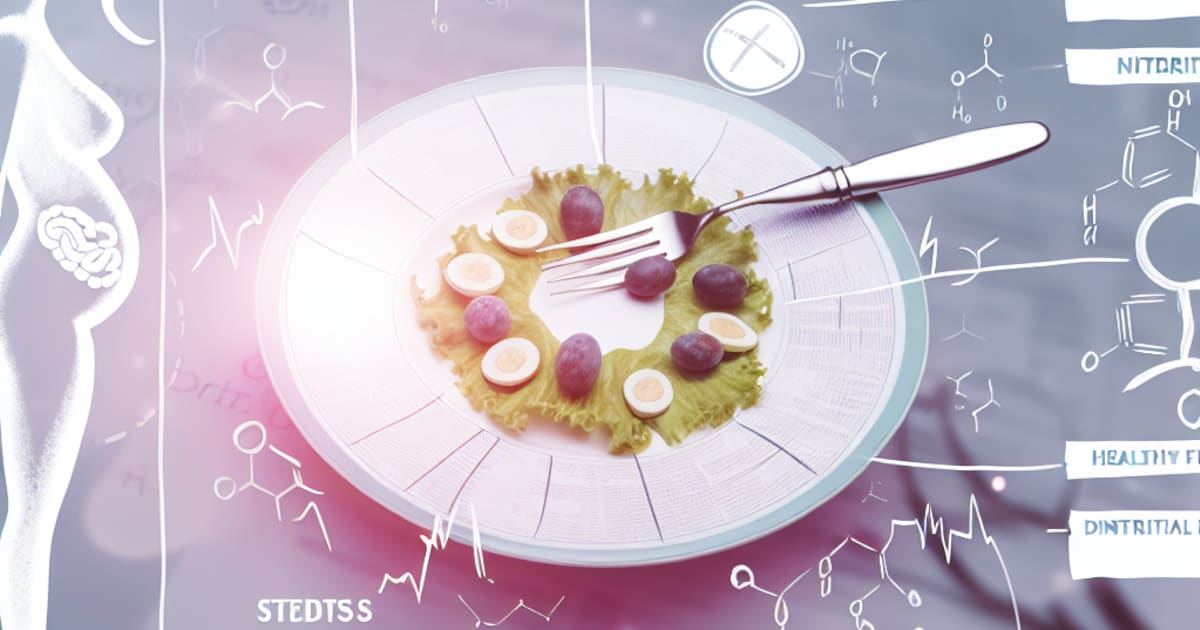 Understanding the Role of Diet in Fertility - A Comprehensive Guide