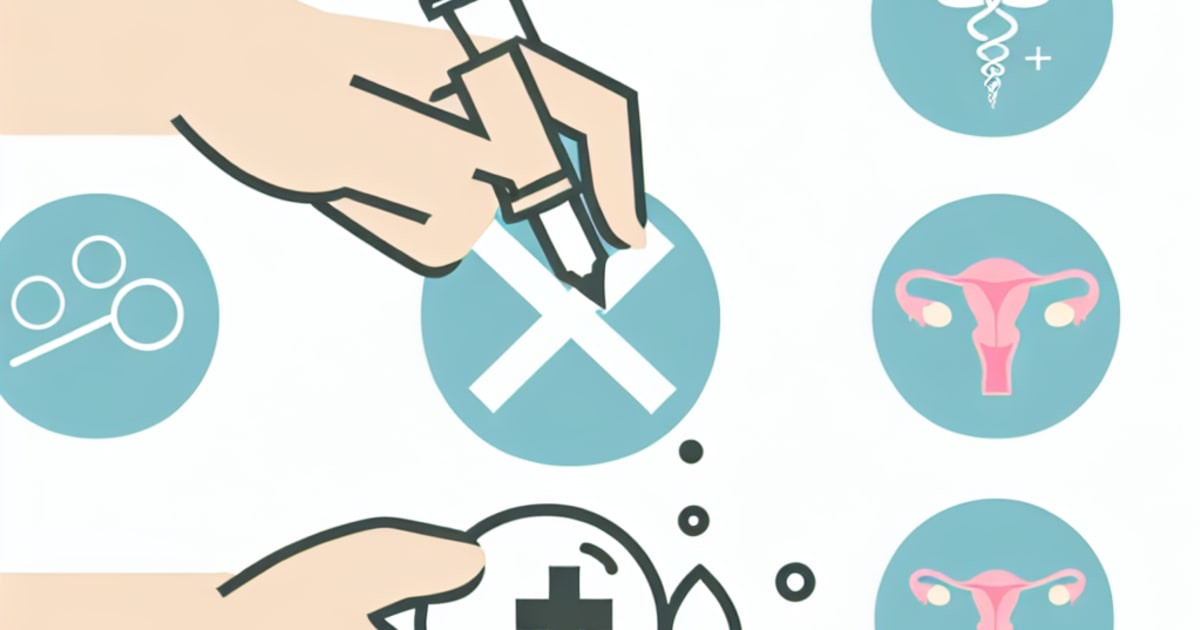 Common Fertility Myths Debunked - Unveiling the Truth