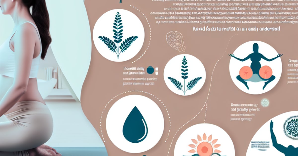 Natural Fertility Boosters - Enhance Your Fertility Naturally