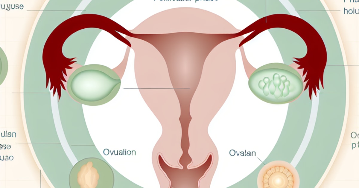 Understanding Your Cycle - A Comprehensive Guide