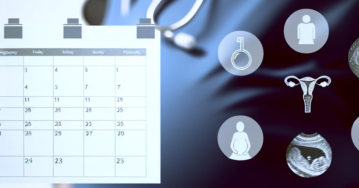 Early Pregnancy Symptoms: What to Expect