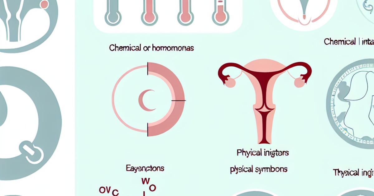Ovulation Tracking Methods - Understanding Your Fertility Cycle