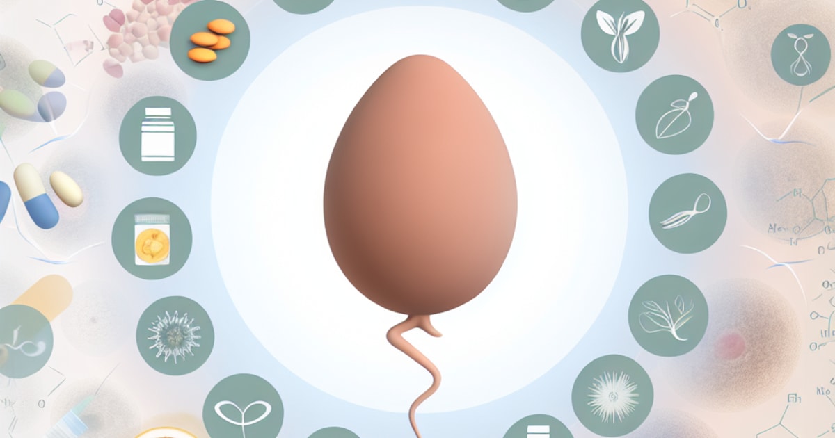 Natural Fertility Boosters - Enhancing Fertility Naturally