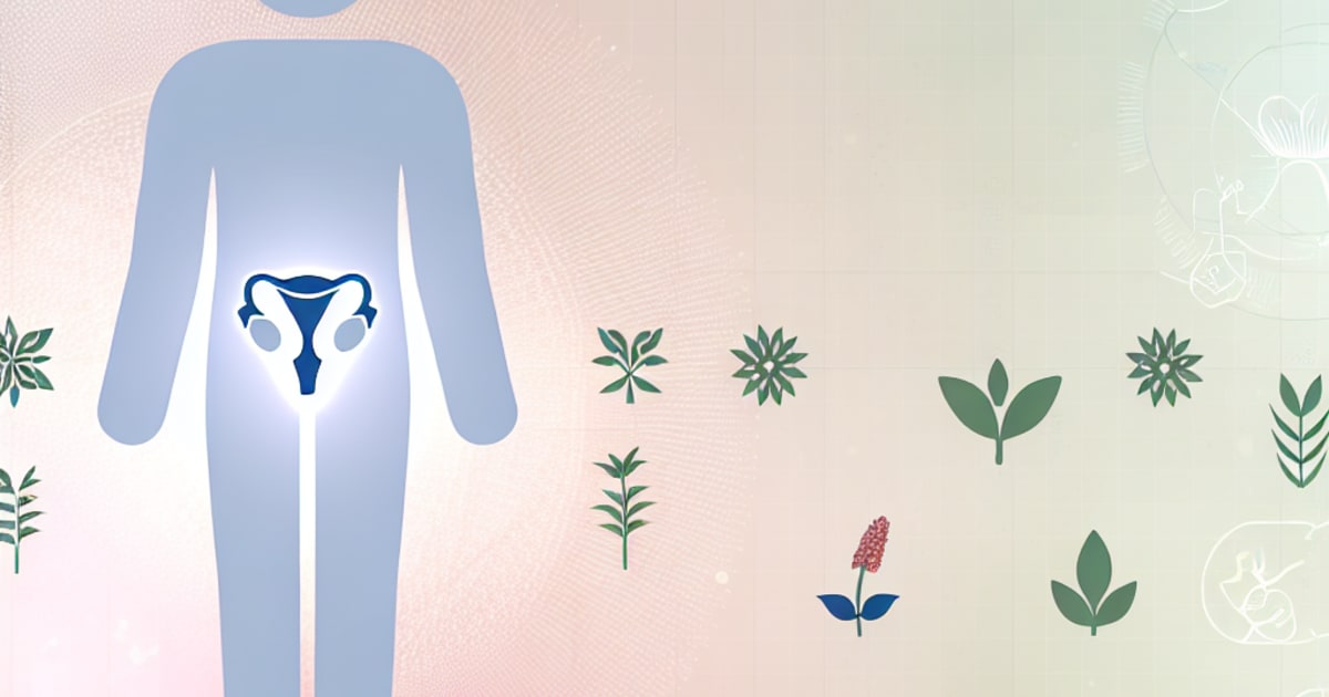 Natural Fertility Boosters - Enhance Your Fertility Naturally