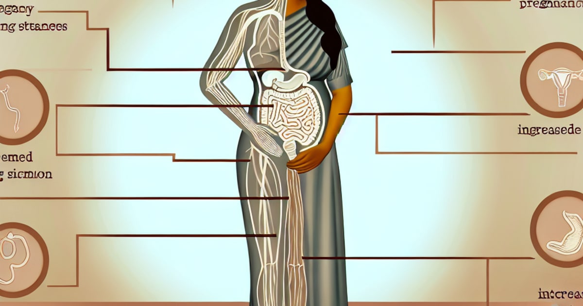 Early Pregnancy Symptoms: What to Expect