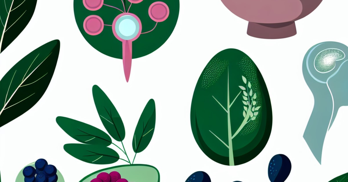 Natural Fertility Boosters - Enhance Your Fertility Naturally