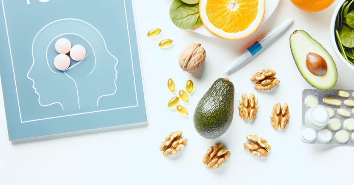 Fertility Foods: Boost Your Fertility Naturally