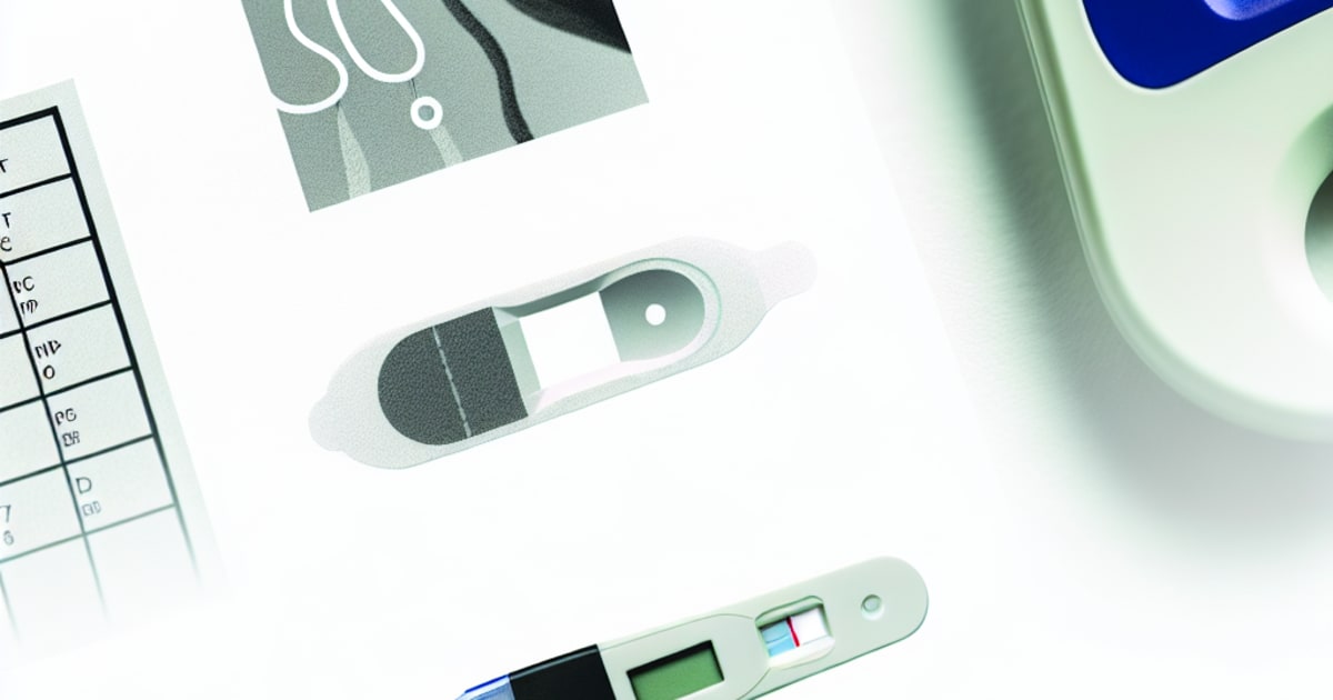 Ovulation Tracking Methods - A Comprehensive Guide