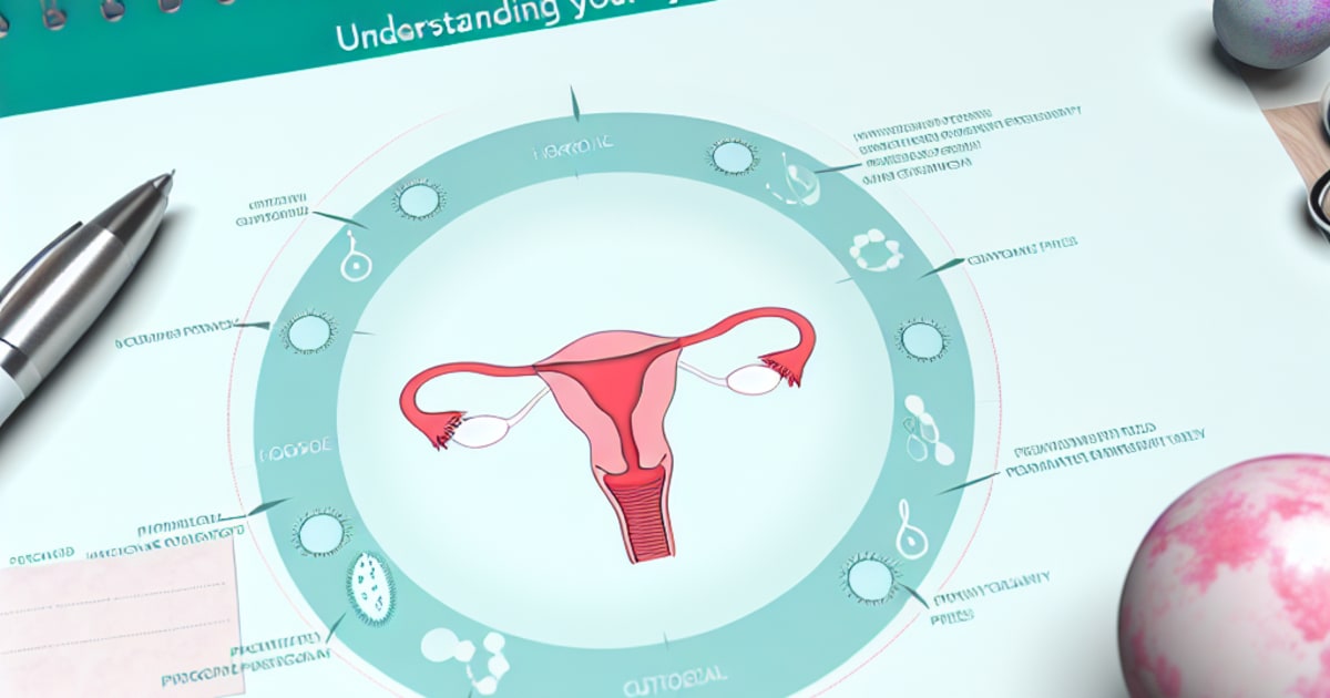 Understanding Your Cycle - A Comprehensive Guide