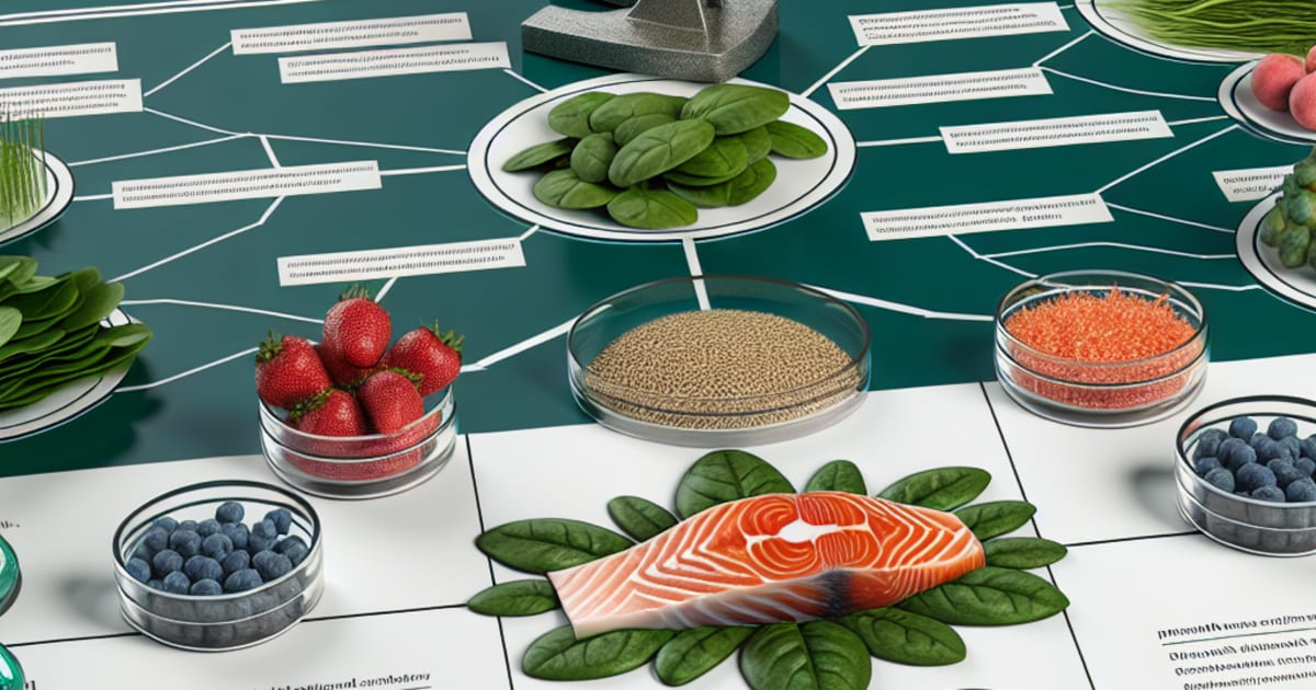 Fertility Foods: Boost Your Fertility Naturally