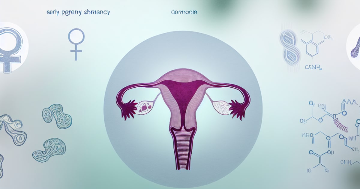 Early Pregnancy Symptoms: What to Expect - Blog Post