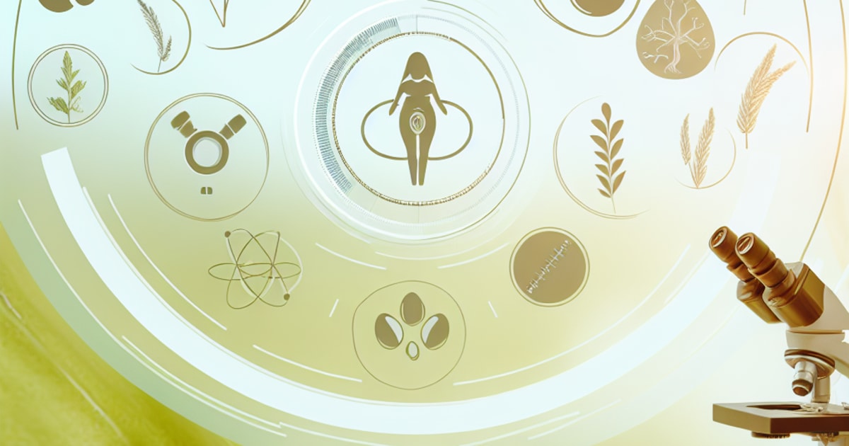 Natural Fertility Boosters - Enhance Your Fertility Naturally