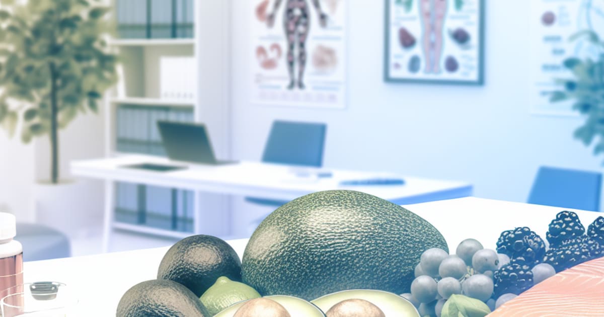 Fertility Foods: Boost Your Chances of Conception Naturally