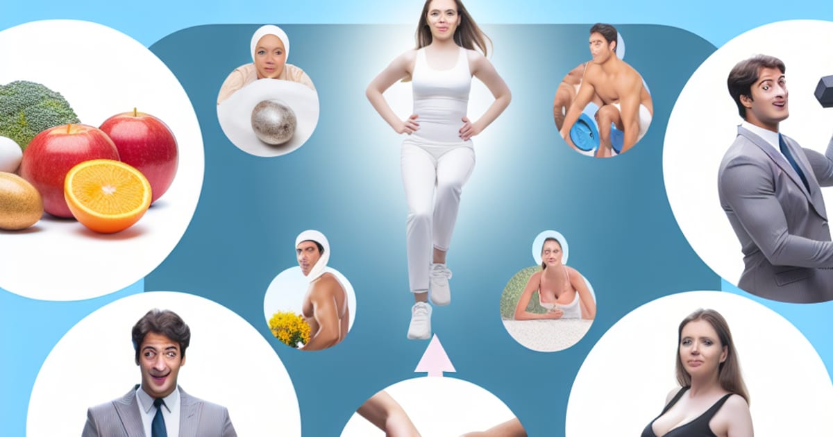 Natural Fertility Boosters - Enhance Your Fertility Naturally