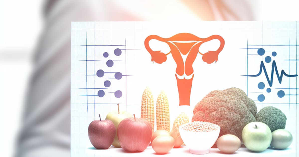 Fertility Foods: Boost Your Reproductive Health Naturally
