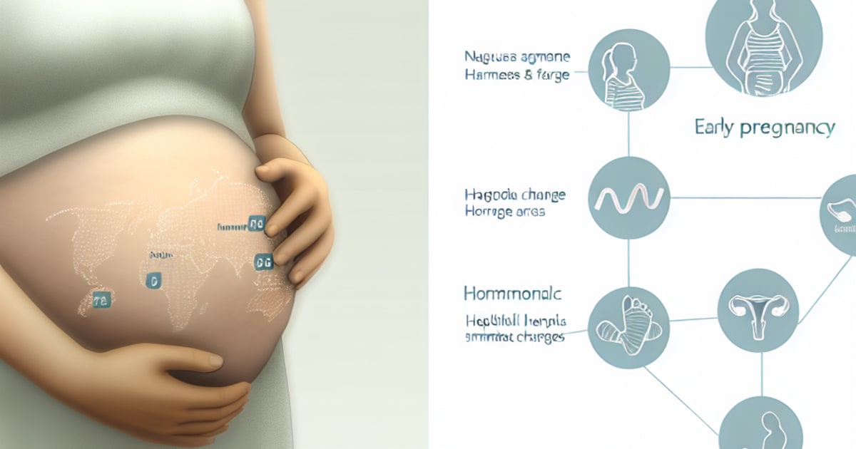 Early Pregnancy Symptoms: What to Expect