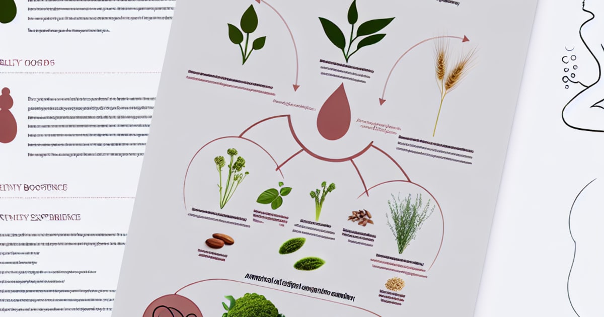 Natural Fertility Boosters - Enhancing Fertility Naturally