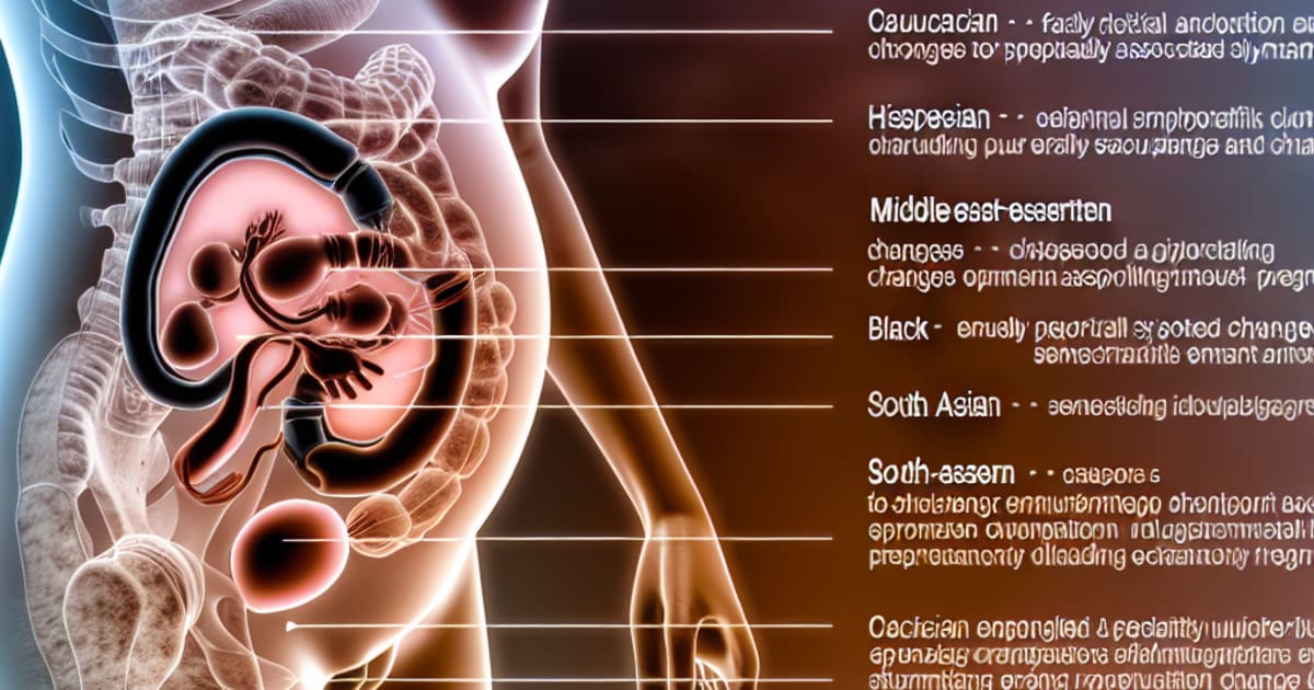 Early Pregnancy Symptoms: What to Expect