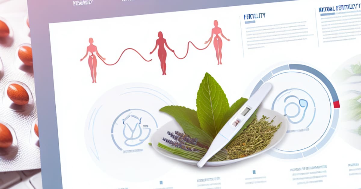 Natural Fertility Boosters - Enhance Your Fertility Naturally
