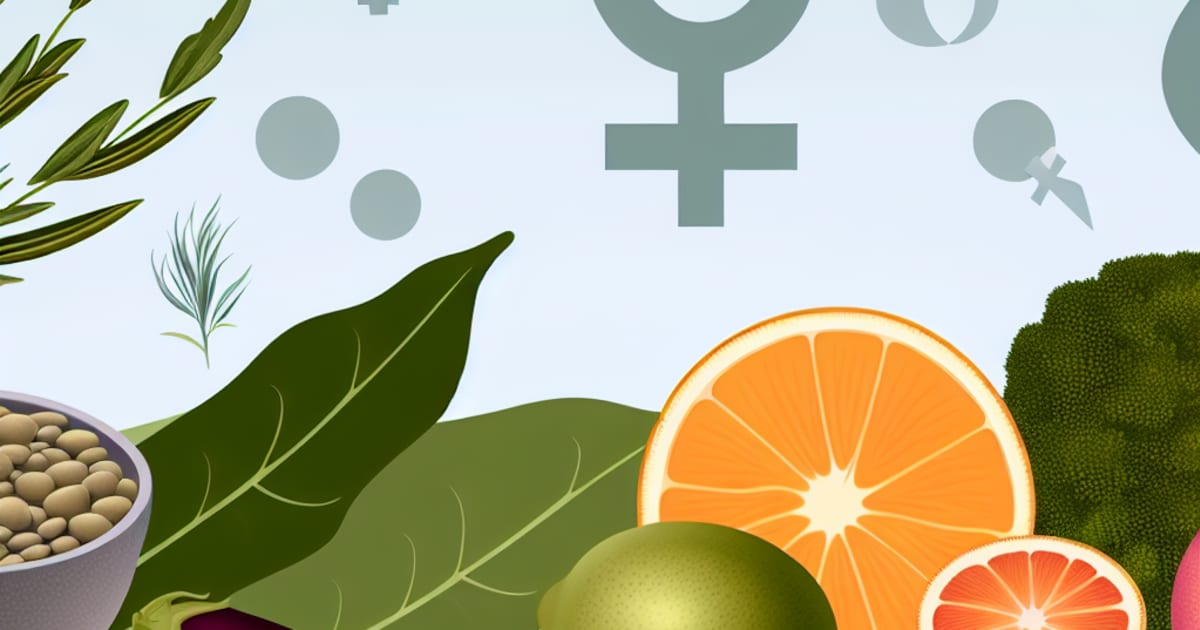 Boost Your Fertility with These Foods - Fertility Foods Blog Post