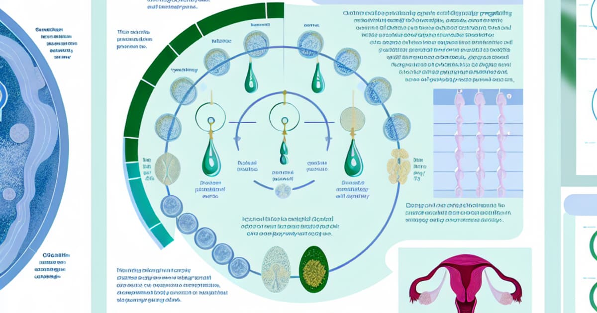 Understanding Your Cycle - A Comprehensive Guide