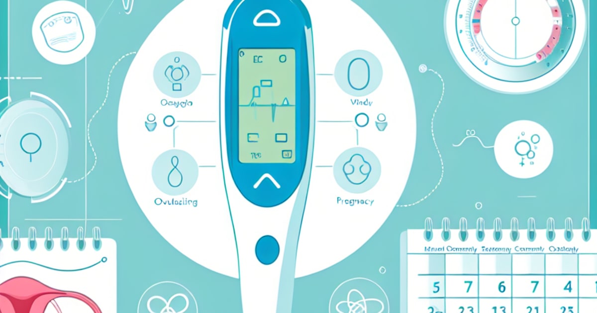 Understanding Ovulation Tracking Methods - A Comprehensive Guide