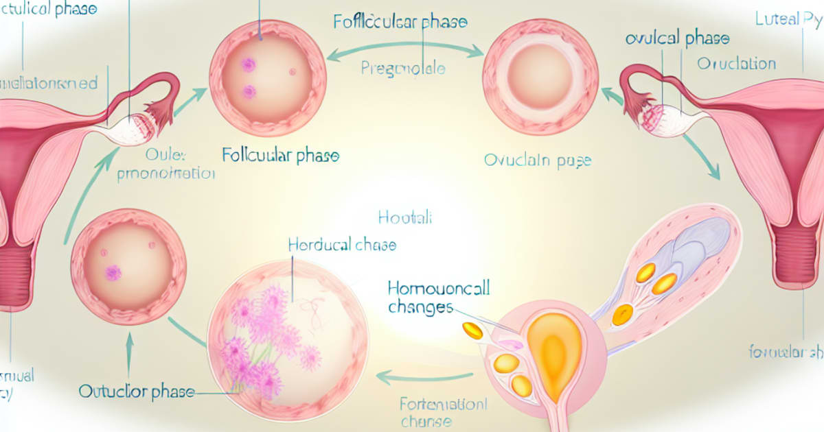 Understanding Your Cycle - A Comprehensive Guide