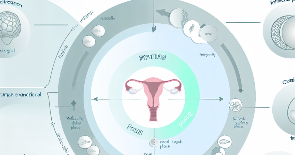 Understanding Your Cycle - A Comprehensive Guide