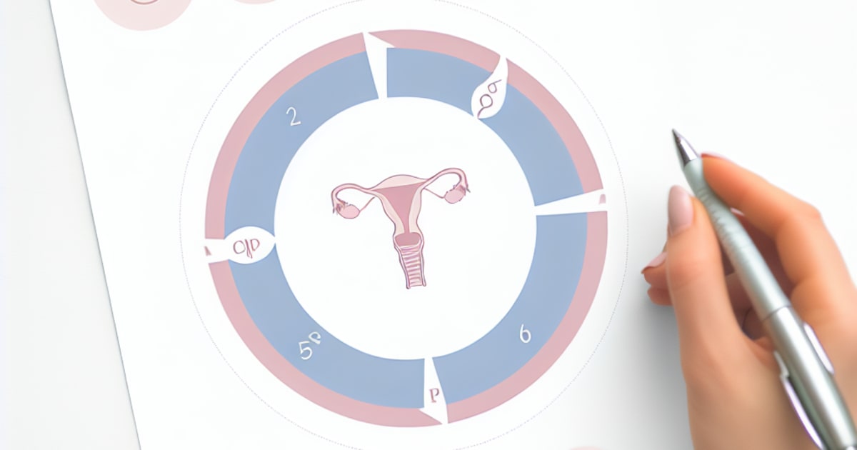 Understanding Your Cycle - A Comprehensive Guide