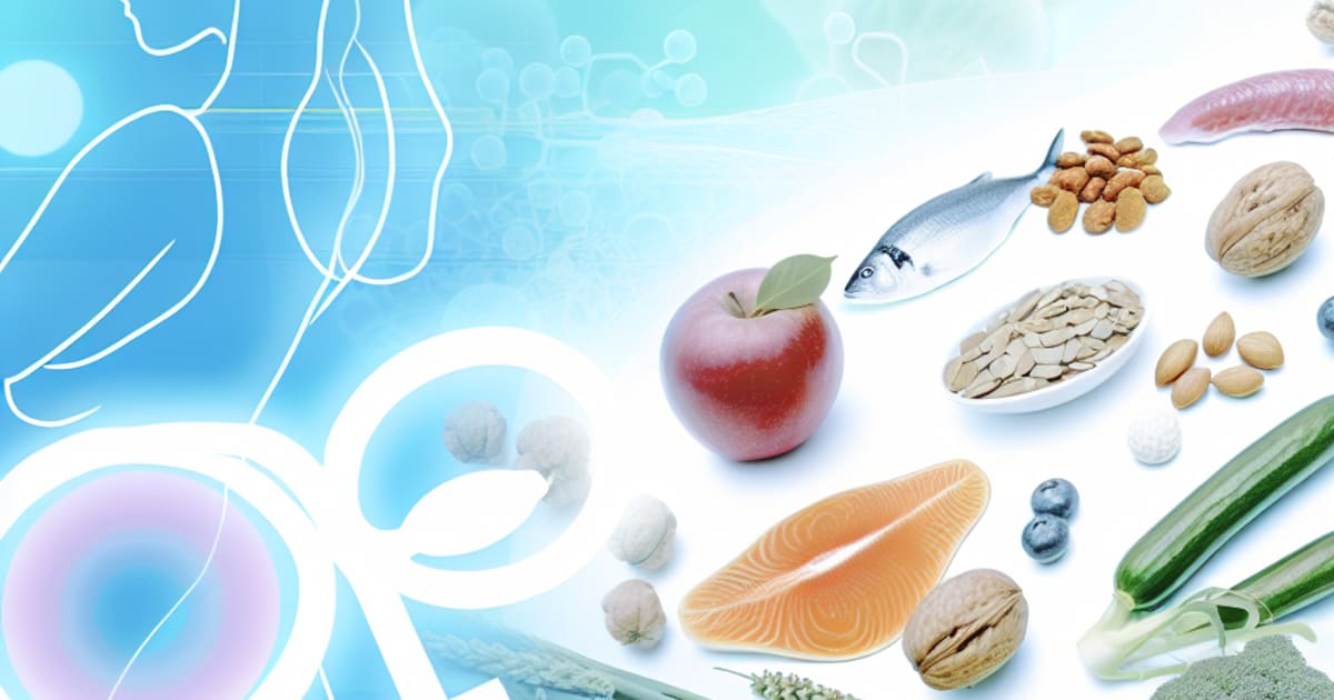 Natural Fertility Boosters - Enhance Your Fertility Naturally