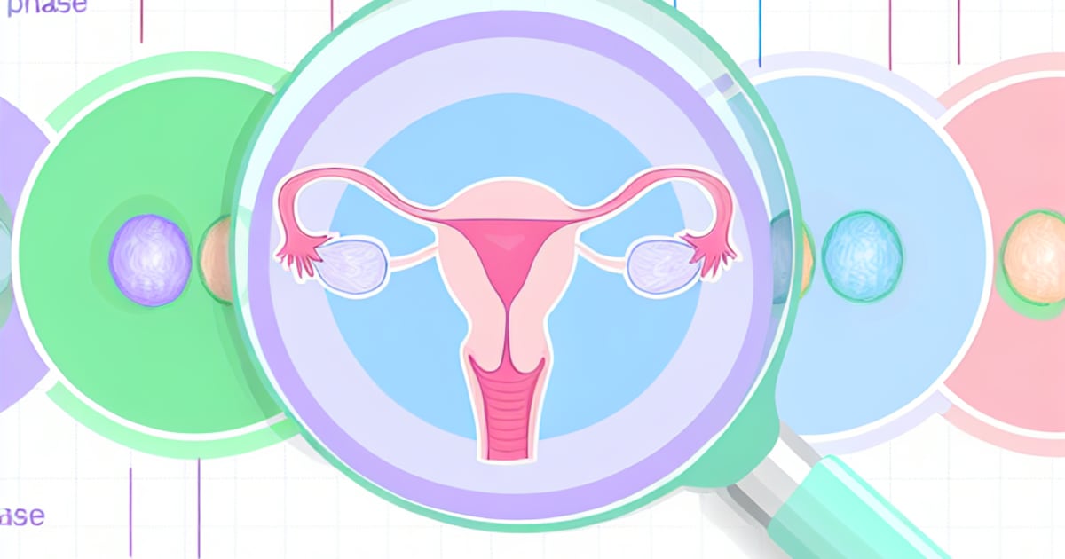 Understanding Your Cycle - A Comprehensive Guide