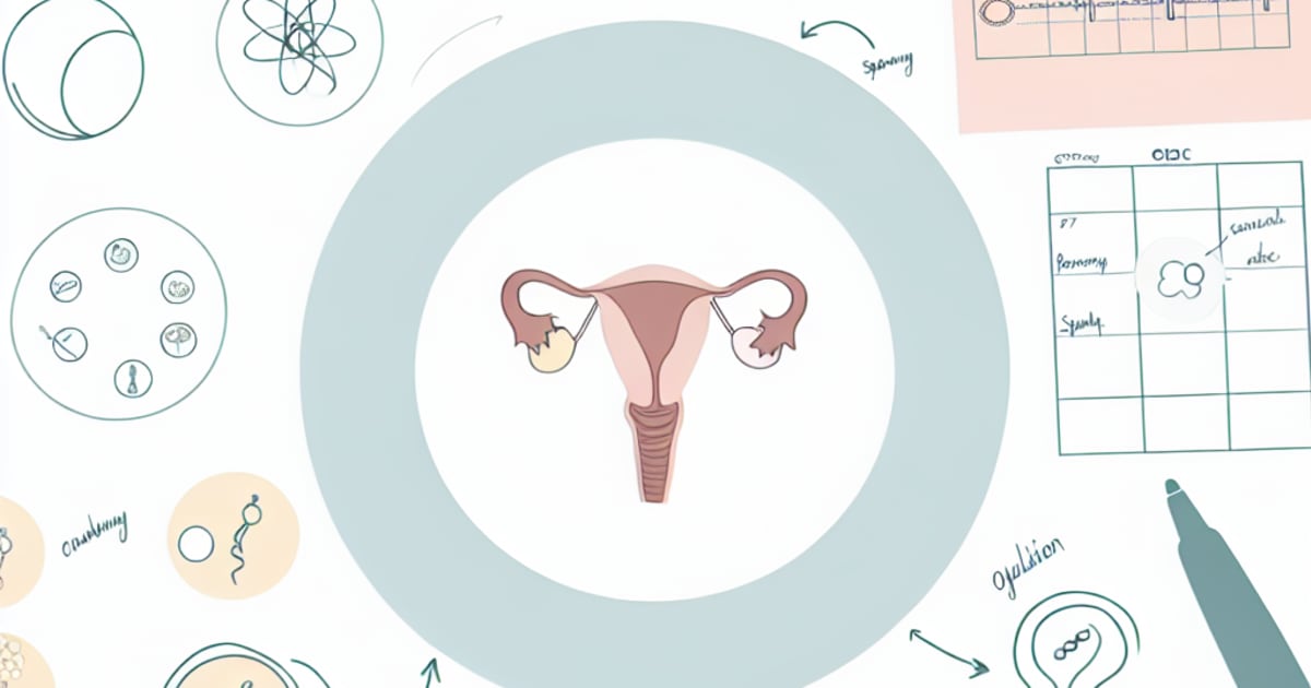 Understanding Your Cycle - A Comprehensive Guide