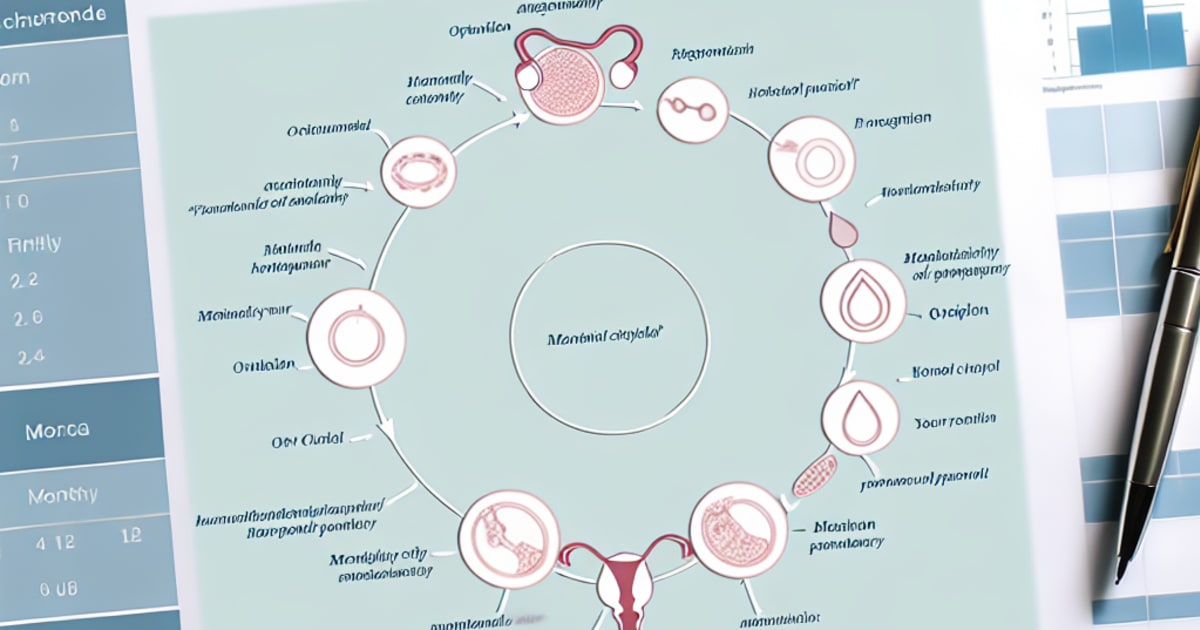 Understanding Your Cycle - A Comprehensive Guide