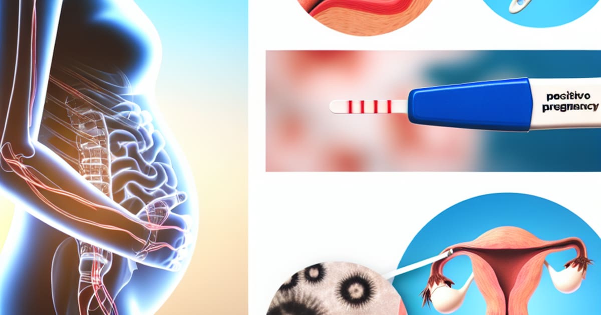Early Pregnancy Symptoms: What to Expect